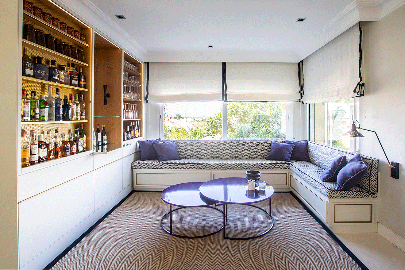 Foto 10 - VC 09 - Estudio Arquitectura Interior de Aurora Monasterio.